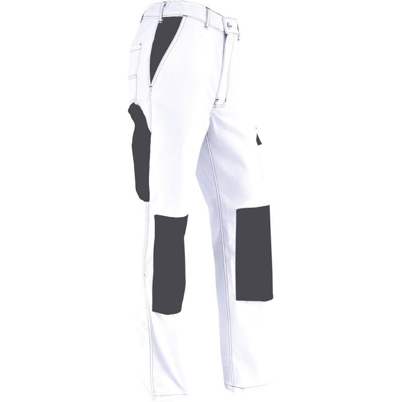 VEPRO - PANTALON CONFORT T42