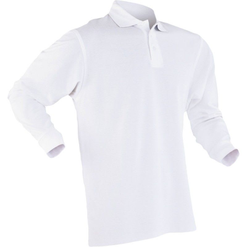 VEPRO - POLO MANCHES LONGUES VRAC TXXL