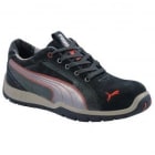 VEPRO - CHAUSSURE DE SECURITE GRISE PUMA 38