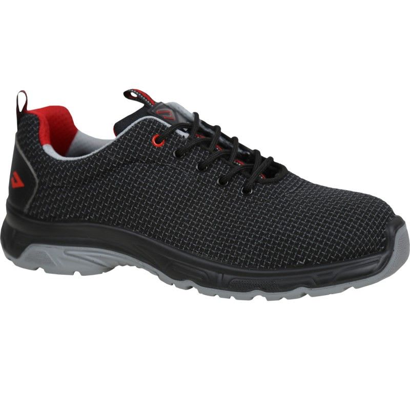 VEPRO - Chaussures de sécurité S3 coloris Noir 42