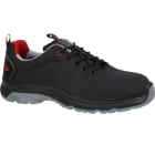 VEPRO - Chaussures de sécurité S3 coloris Noir 47