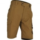 VEPRO - Bermuda beige extensible Riou T 38