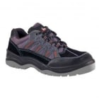 VEPRO - Chaussures de sécurité grises S1P 47