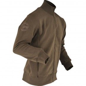 VEPRO - Sweat-shirt STONE MARRON T L