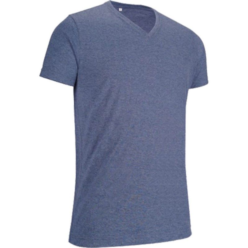 VEPRO - Tee-shirt SURF BLEU T XXL