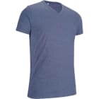 VEPRO - Tee-shirt SURF BLEU T XXL