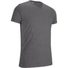 VEPRO - Tee-shirt SURF GRIS TXL