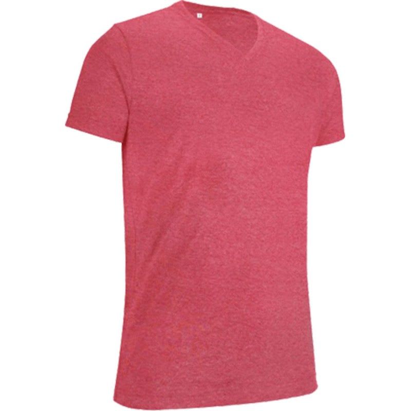 VEPRO - Tee-shirt SURF ROUGE T XXL