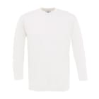 VEPRO - TEE-SHIRT MANCHES LONGUES BLANC Taille L