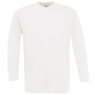 VEPRO - TEE-SHIRT MANCHES LONGUES BLANC Taille M