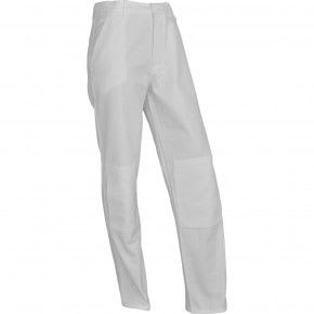 VEPRO - Pantalon Tradigen.65%/35%avec emplacement genouillères. 44