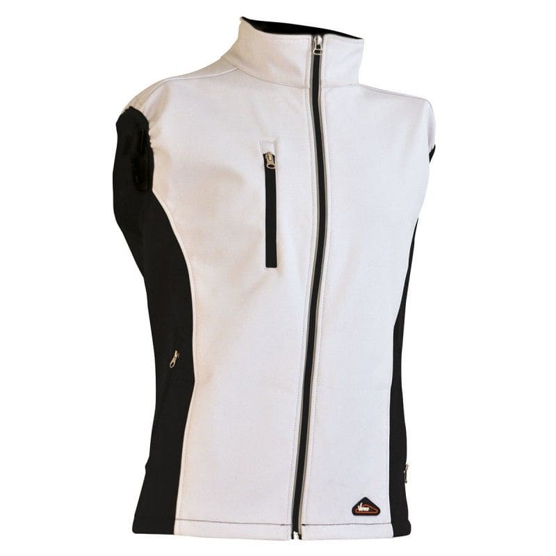 VEPRO - GILET VENTOUX BICOLORE TXXL