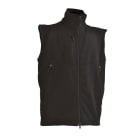 VEPRO - GILET VENTOUX NOIR TL