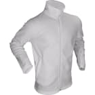VEPRO - VESTE POLAIRE BLANCHE Taille XXL