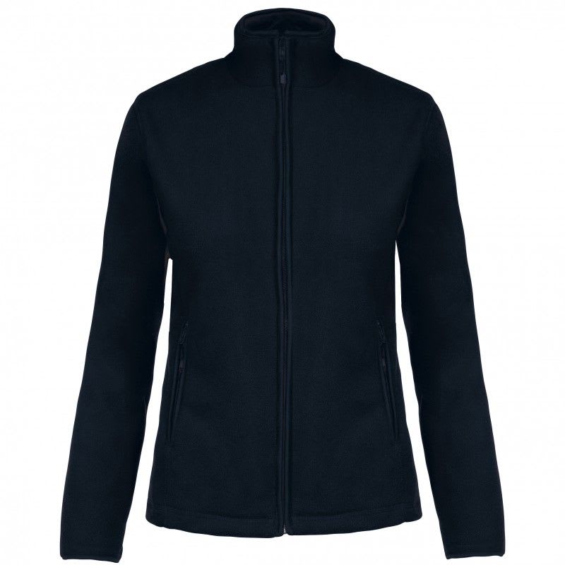 VEPRO - VESTE POLAIRE Femme Marine Taille XXXXL