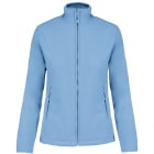 VEPRO - VESTE POLAIRE Femme Ciel Taille XXXXL