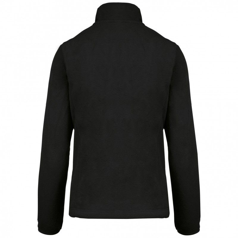 VEPRO - VESTE POLAIRE Femme Noir Taille XXXXL