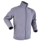 VEPRO - VESTE POLAIRE GRISE Taille L