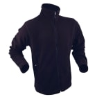 VEPRO - VESTE POLAIRE NOIRE Taille M