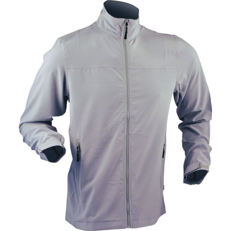 VEPRO - VESTE THERMO REGULANTE GRISE Taille XXL