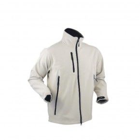 VEPRO - BLOUSON VOLCANO IVOIRE TAILLE XL