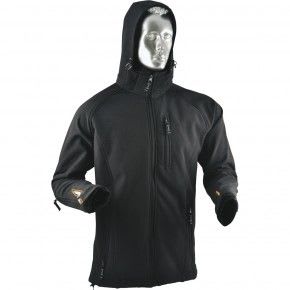 VEPRO - BLOUSON VOLCANO AVEC CAPUCHE TAILLE XL