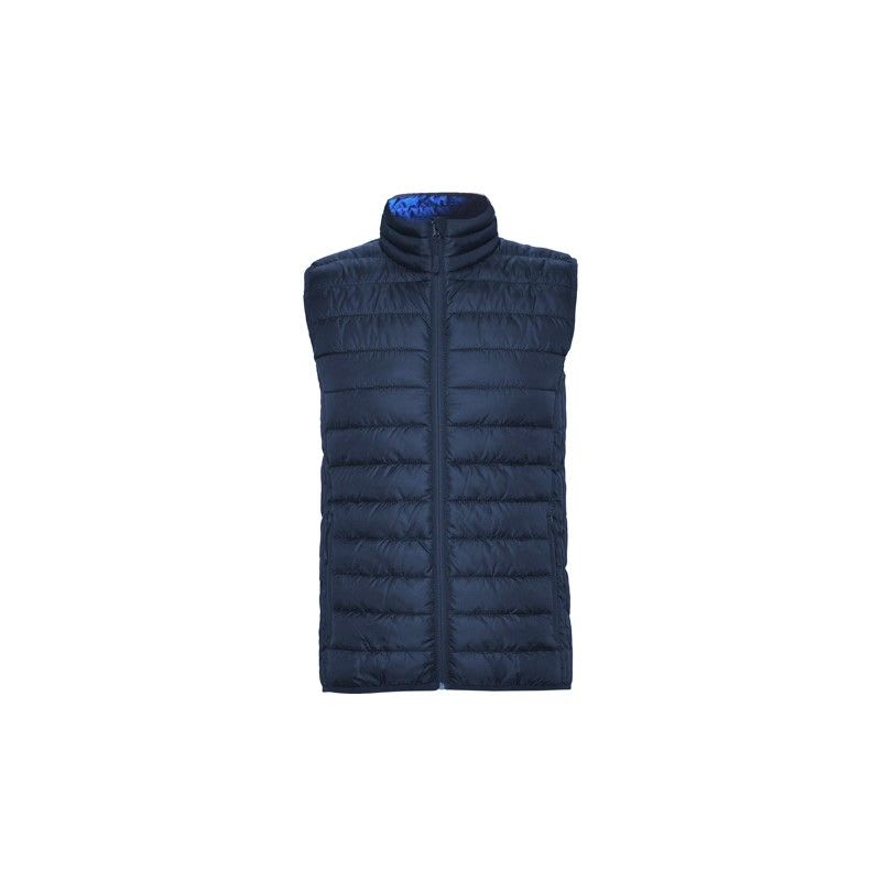 VEPRO - GILET XENON BLEU BRODE VEPRO T XXL