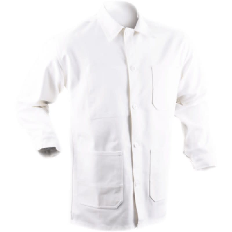 VEPRO - VESTE 100% COTON T50/52
