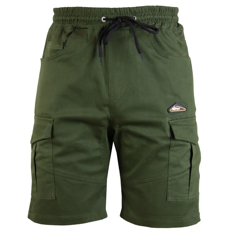 VEPRO - Bermuda Sport Vert T S (36-38)
