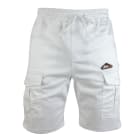 VEPRO - Bermuda Sport Blanc T M (40-42)