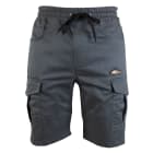 VEPRO - Bermuda Sport Gris T M (40-42)