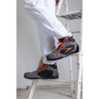 VEPRO - Chaussures hautes de sécurité S1P BERGAME T.35