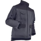 VEPRO - BLOUSON MANCHES AMOVIBLES L GRIS/ANTHRACITE L