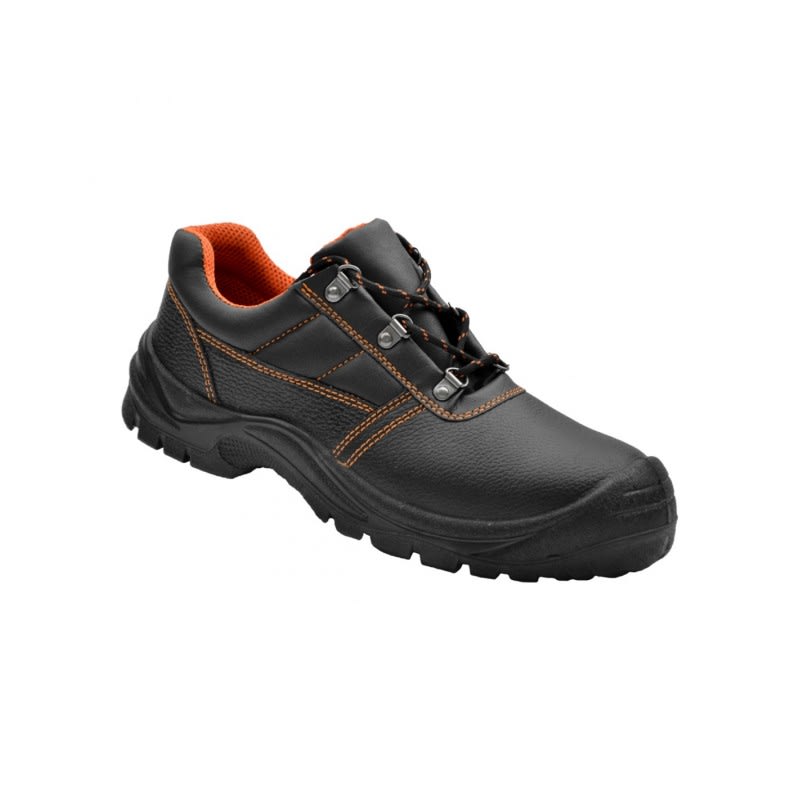 VEPRO - CHAUSSURES BASSES DE SECURITE BASIQUES 47