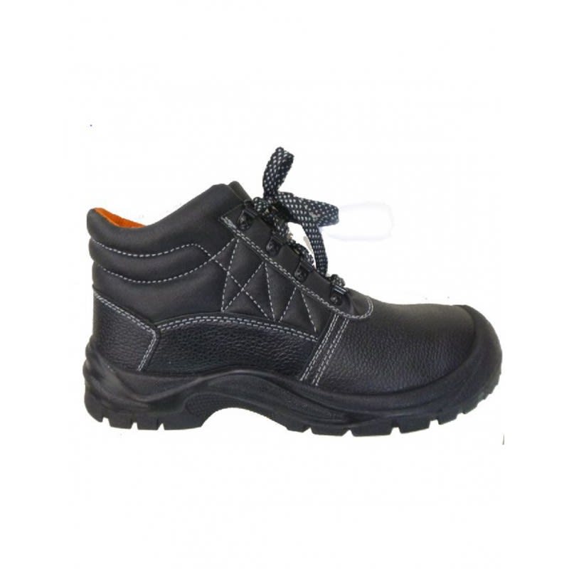 VEPRO - CHAUSSURES DE SECURITE MONTANTES BASIQUES 38