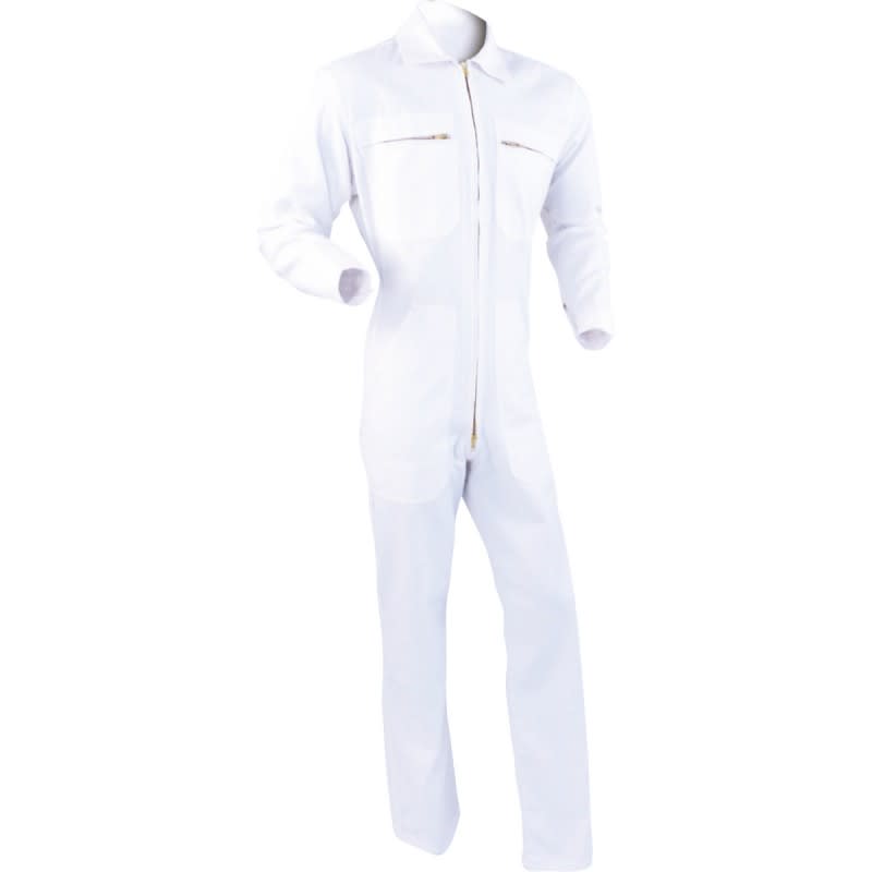 VEPRO - COMBINAISON 65%C &35%P T38/40