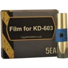 VEPRO - Film recharge KD603 20 vues (boite de 5)