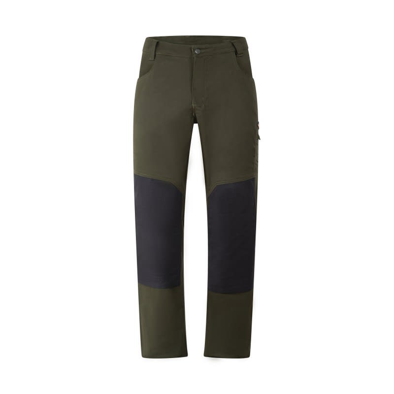 VEPRO - PANTALON FLEX VERT T 44