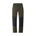 VEPRO - PANTALON FLEX VERT T 48