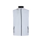 VEPRO - GILET VENTOUX2B BLANC TS