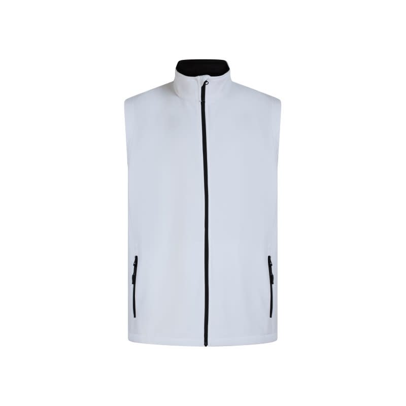 VEPRO - GILET VENTOUX2B BLANC TXXXXL