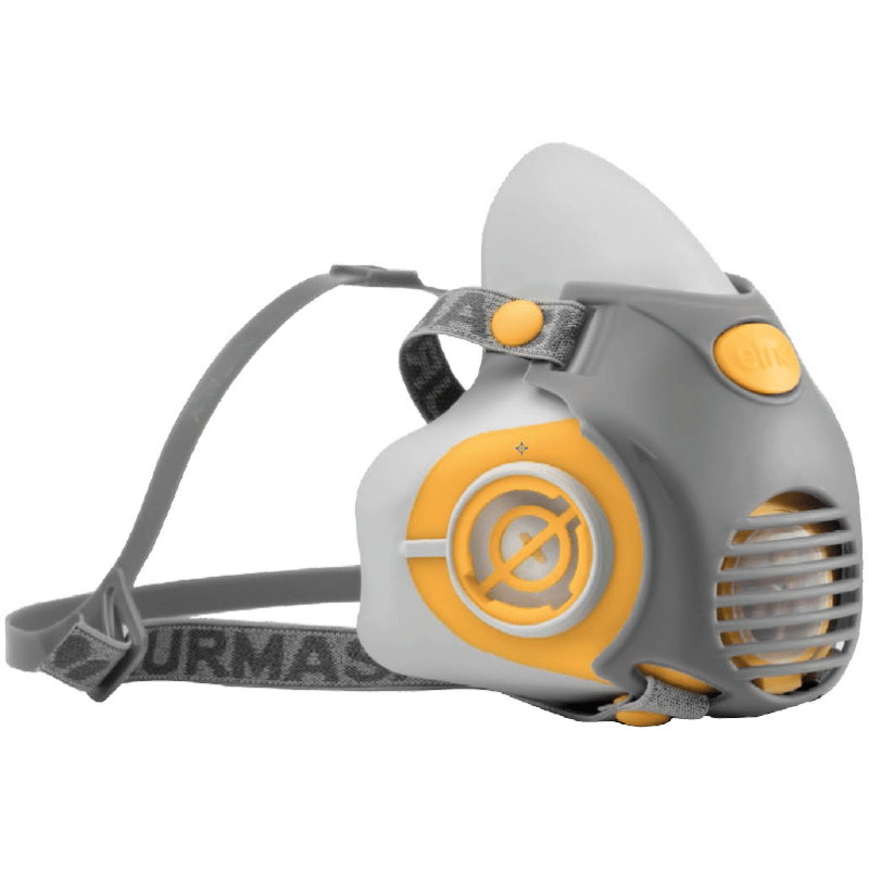 VEPRO - Équipement de protection respiratoire ergonomique et léger