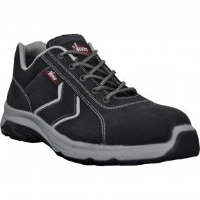 VEPRO - Chaussures de sécurité noires S3 46