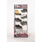 VEPRO - Présentoir livré avec broches