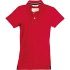 VEPRO - Polo RACER ROUGE T XL