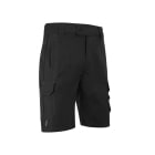 VEPRO - Bermuda charbon extensible Riou T 44