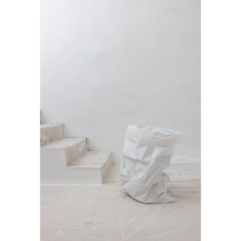 VEPRO - Sac à gravats en polyéthylène tissé