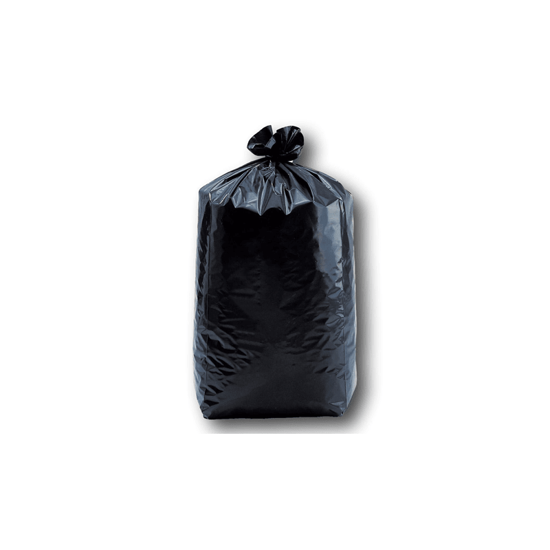 VEPRO - Sacs poubelle 110L (vendus par 8)