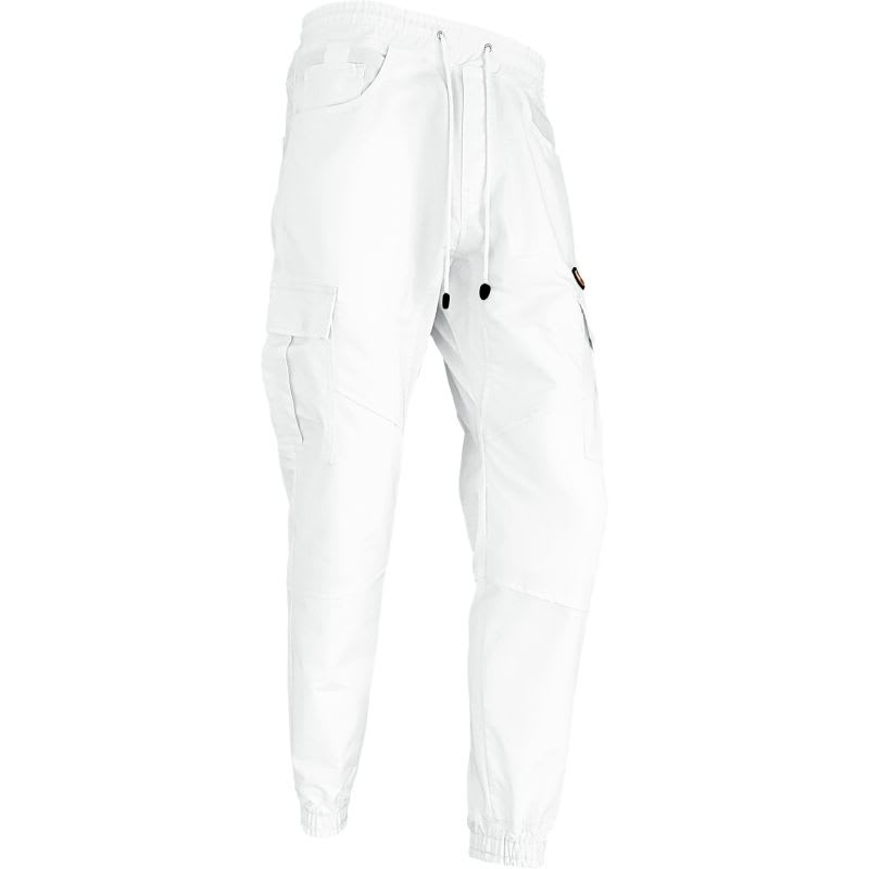 VEPRO - Pantalon SPORT blanc T XL(48-50)