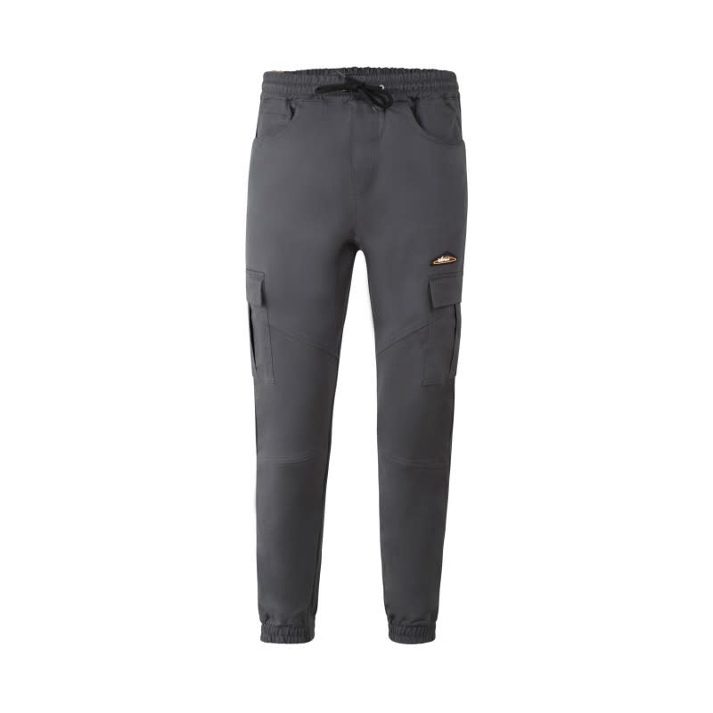 VEPRO - Pantalon SPORT gris T  M(40-42)